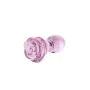 Plug Anal S Pleasures Rosa de S Pleasures, Plugs - Ref: S4005913, Precio: 20,27 €, Descuento: %