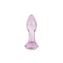 Plug Anal S Pleasures Cor de Rosa de S Pleasures, Plugs - Ref: S4005913, Preço: 19,42 €, Desconto: %