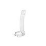 Dildo S Pleasures Rosa di S Pleasures, Dildo classici - Rif: S4005923, Prezzo: 18,67 €, Sconto: %