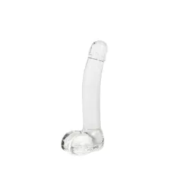 Dildo S Pleasures Pink by S Pleasures, Classic dildos - Ref: S4005923, Price: 18,67 €, Discount: %