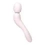 Vibromasseur Dame Com Wand Massager Quartz Blanc Rose de Dame, Vibromasseurs externes - Réf : S4005931, Prix : 89,50 €, Remis...