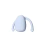 Mini Vibromasseur Dame Eva Bleu de Dame, Vibromasseurs externes - Réf : S4005934, Prix : 96,65 €, Remise : %