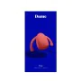 Mini Vibrador Dame Eva Coral de Dame, Masajeadores - Ref: S4005935, Precio: 96,65 €, Descuento: %