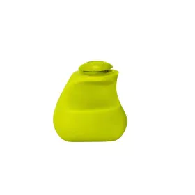 Mini-Vibrator Dame Fin Green by Dame, Massagers - Ref: S4005936, Price: 56,17 €, Discount: %