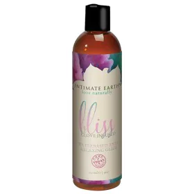 Gleitmittel Erdbeere Intimate Earth Bliss Anal Relaxing Glide 120 ml (120 ml) von Intimate Earth, Gleitmittel - Ref: S4006009...