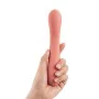 G-Spot Vibrator Iroha Coral by Iroha, G spot vibrators - Ref: S4006012, Price: 180,98 €, Discount: %