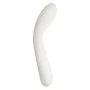 Vibrador de Ponto G Iroha Branco de Iroha, Vibradores Ponto G - Ref: S4006013, Preço: 180,98 €, Desconto: %