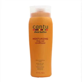 Après-shampooing Cantu Shea Butter (400 ml) de Cantu, Après-shampooings - Réf : S4241628, Prix : 7,94 €, Remise : %