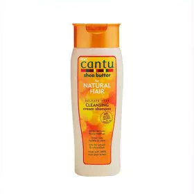 Champú Shea Butter Hair Cleansing Cantu 267562 de Cantu, Champús - Ref: S4241661, Precio: 10,64 €, Descuento: %