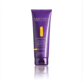 Demi-permanentes Färbemittel Farmavita Amethyste Colouring Mask Blond (250 ml) von Farmavita, Tönungen - Ref: S4241665, Preis...