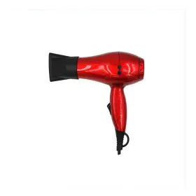 Sèche-cheveux Dreox Sinelco 5412058192708 Mini Rouge de Sinelco, Sèche-cheveux et diffuseurs sèche-cheveux - Réf : S4241711, ...