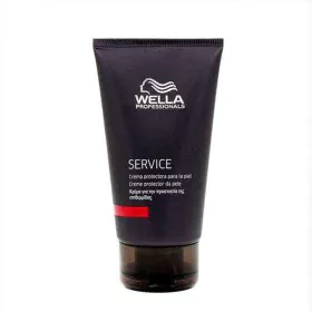 Crema Protectora Wella Service Skin    (75 ml) de Wella, Cuidado del pelo y del cuero cabelludo - Ref: S4241889, Precio: 14,7...