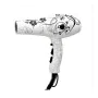 Sèche-cheveux Albi Pro Blanc Fleurs de Albi Pro, Sèche-cheveux et diffuseurs sèche-cheveux - Réf : S4241908, Prix : 42,45 €, ...