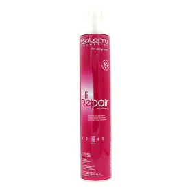 Strong Hold Hair Spray Hi Repair Salerm (750 ml) by Salerm, Hair Sprays - Ref: S4241909, Price: 14,25 €, Discount: %