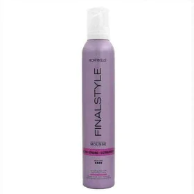 Strong Hold Mousse Montibello Espuma Finalstyle (320 ml) by Montibello, Putty, Clay & Wax - Ref: S4241929, Price: 13,96 €, Di...