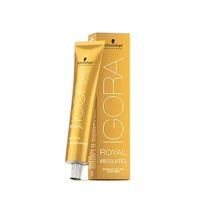 Dauerfärbung Igora Royal Absolutes Schwarzkopf 4045787279580 9-40 (60 ml) von Schwarzkopf, Farben - Ref: S4241948, Preis: 9,7...