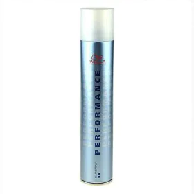 Laca Fixadora Performance Wella 985-66841 (500 ml) de Wella, Lacas - Ref: S4241958, Preço: 18,63 €, Desconto: %