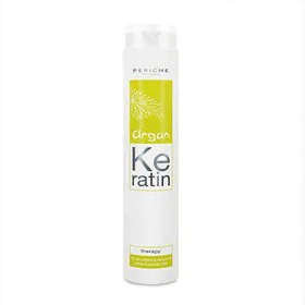 Crema de Peinado Periche Argan Keratin Therapy (250 ml) de Periche, Cuidado del pelo y del cuero cabelludo - Ref: S4241975, P...