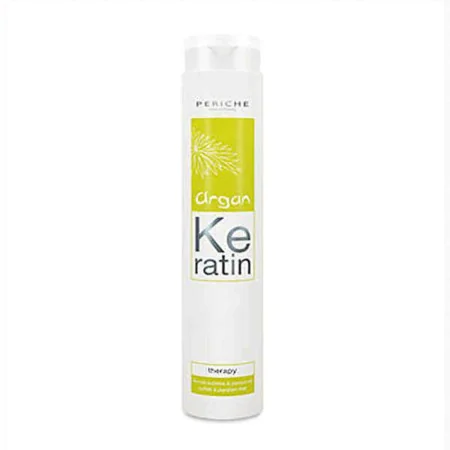 Crème stylisant Periche Argan Keratin Therapy (250 ml) de Periche, Soins des cheveux et du cuir chevelu - Réf : S4241975, Pri...