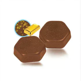 Cire à Basse Température Depil Ok 20005 Chocolat (1 kg) de Depil Ok, Épilation à la cire - Réf : S4242119, Prix : 12,84 €, Re...