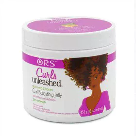 Lotion capillaire Ors Curl Boost Jelly (453 g) de Ors, Démêlants - Réf : S4242127, Prix : 13,02 €, Remise : %