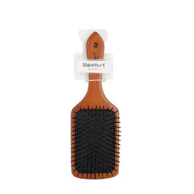 Brush Steinhart Cepillo Plano by Steinhart, Hairbrushes - Ref: S4242136, Price: 6,49 €, Discount: %