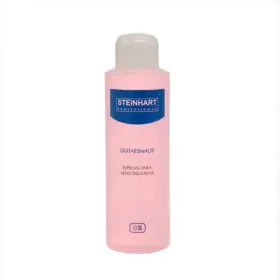 Nail polish remover Steinhart Quitaesmalte 1l (1 L) by Steinhart, Polish Remover - Ref: S4242143, Price: 17,07 €, Discount: %