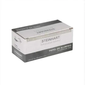 Papel de alumínio Steinhart 11372 (12 cm x 100 m) de Steinhart, Folha de alumínio - Ref: S4242144, Preço: 12,45 €, Desconto: %