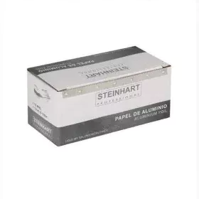 Aluminium foil Steinhart 11372 (12 cm x 100 m) by Steinhart, Foil - Ref: S4242144, Price: 12,45 €, Discount: %