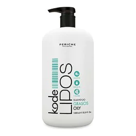 Shampoo Periche Greasy Hair (500 ml) by Periche, Shampoos - Ref: S4242228, Price: 8,57 €, Discount: %