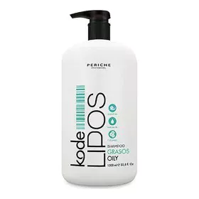 Shampoo Periche Fettes Haar (500 ml) von Periche, Shampoos - Ref: S4242228, Preis: 7,71 €, Rabatt: %