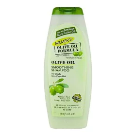 Shampoo Palmer's Olive Oil (400 ml) by Palmer's, Shampoos - Ref: S4242235, Price: 10,10 €, Discount: %