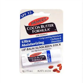 Lip Balm Cocoa Butter Formula Original Palmer's PPAX1321430 (4 g) by Palmer's, Balms - Ref: S4242238, Price: 5,97 €, Discount: %