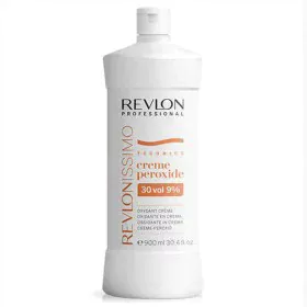 Ossidante Capelli Revlon 30 vol 9 % (900 ml) di Revlon, Rimozione colore - Rif: S4242242, Prezzo: 8,34 €, Sconto: %