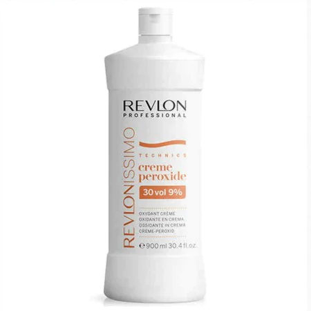 Kapillaroxidationsmittel Revlon 30 vol 9 % (900 ml) von Revlon, Haarentfärber - Ref: S4242242, Preis: 8,34 €, Rabatt: %