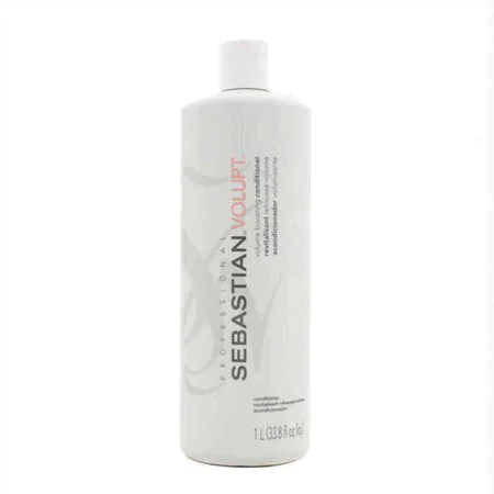 Après-shampooing Volupt Sebastian Volupt Acondicionador 1 L de Sebastian, Après-shampooings - Réf : S4242495, Prix : 52,31 €,...