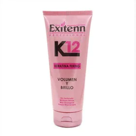 Masque à la kératine K12 Exitenn (200 ml) de Exitenn, Soins et masques - Réf : S4242595, Prix : 14,46 €, Remise : %