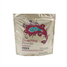 Entfärber Life Bleaching Farmavita Life Bleaching In Pulverform Weiß (500 g) von Farmavita, Haarentfärber - Ref: S4242629, Pr...