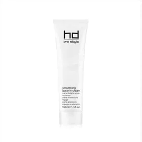 Glättende Haarcreme Hd Lifestyle Smoothing Leave In Creme Farmavita (150 ml) von Farmavita, Haar- und Kopfhautpflege - Ref: S...