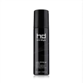 Lacca Fissante Farmavita Hd Lifestyle Extra Strong (220 ml) di Farmavita, Lacche e spray per capelli - Rif: S4242648, Prezzo:...