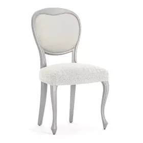 Chair Cover Eysa JAZ Soft green 50 x 5 x 50 cm 2 Units by Eysa, Dining Chair Slipcovers - Ref: D1607685, Price: 18,32 €, Disc...