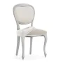 Funda para Silla Eysa JAZ Blanco Cálido 50 x 5 x 50 cm 2 Unidades de Eysa, Sillas de comedor - Ref: D1607685, Precio: 18,32 €...