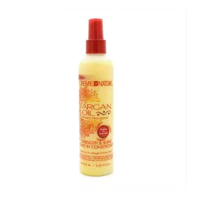 Après-shampooing Leave In Creme Of Nature Huile d'Argan (250 ml) de Creme Of Nature, Après-shampooings - Réf : S4242982, Prix...