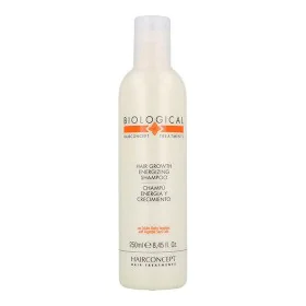 Champô Hair Concept Biological Hair Growth Energy (250 ml) de Eurostil, Champôs - Ref: S4242986, Preço: 16,83 €, Desconto: %