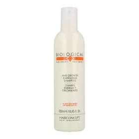 Shampoo Hair Concept Biological Hair Growth Energy (250 ml) by Eurostil, Shampoos - Ref: S4242986, Price: 16,83 €, Discount: %