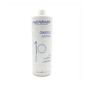 Agua Oxigenada Oxid'o Alfaparf Milano Oxi 10vol de Alfaparf Milano, Decolorantes - Ref: S4243030, Precio: 13,00 €, Descuento: %