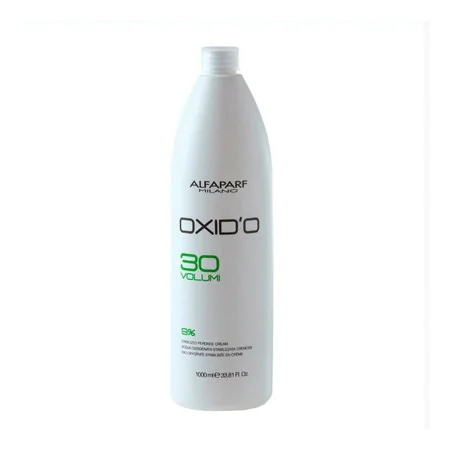 Água Oxigenada Oxid'o Alfaparf Milano 8032679464359 de Alfaparf Milano, Descolorante - Ref: S4243035, Preço: 13,00 €, Descont...