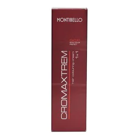 Permanent Dye Cromaxtrem Montibello Cromaxtrem P5 P5 by Montibello, Permanent Colour - Ref: S4243038, Price: 10,60 €, Discoun...