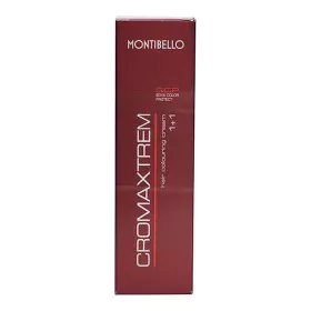 Tinta Permanente Cromaxtrem Montibello Cromaxtrem P5 P5 de Montibello, Coloração permanente - Ref: S4243038, Preço: 10,60 €, ...