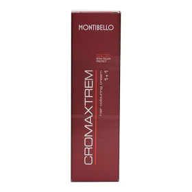 Tinta Permanente Cromaxtrem Montibello Cromaxtrem P6 P6 de Montibello, Coloração permanente - Ref: S4243039, Preço: 10,60 €, ...